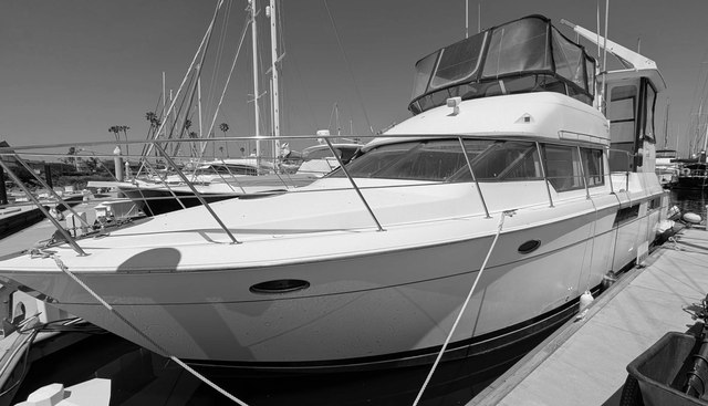 noname yacht for sale 5
