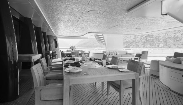 Pelorus yacht for sale 13