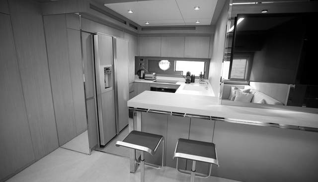 BELLISSIMA yacht for sale 25