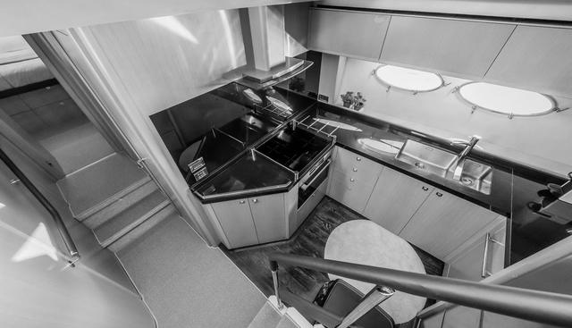 Gitana II yacht for sale 37