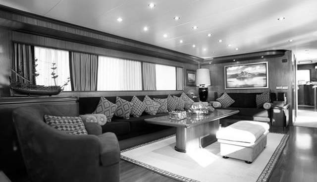 BLUE LADY yacht for sale 9
