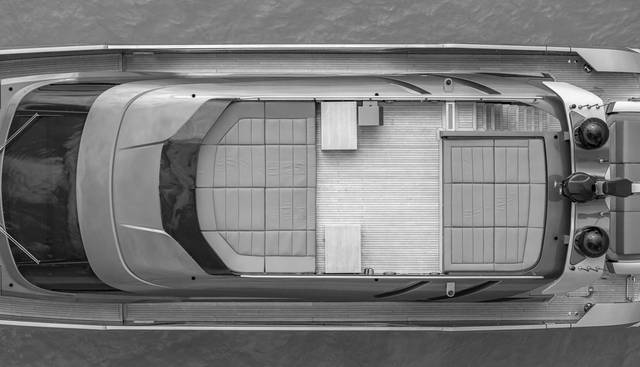 INCENTIVIZED yacht for sale 3