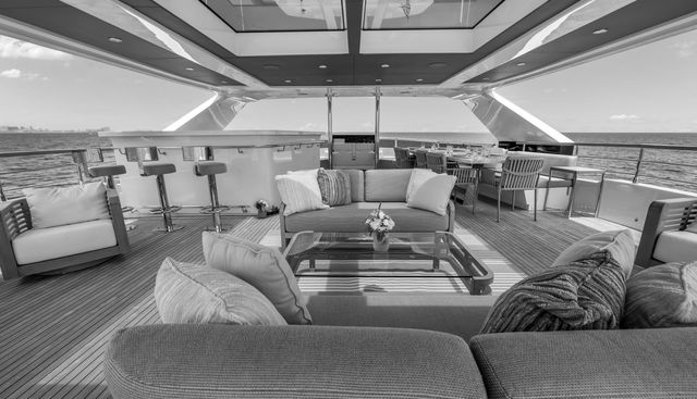 EVELYN P yacht for sale 78