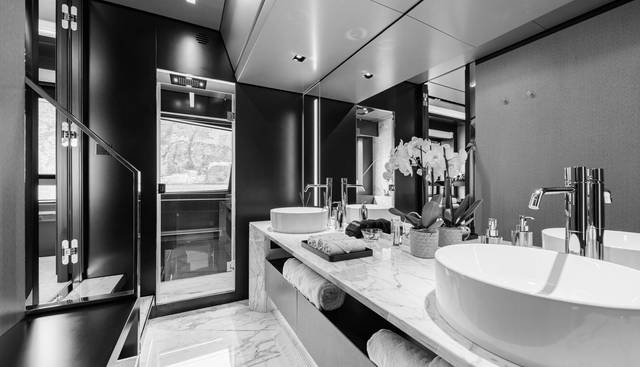 STILE DI VITA yacht for sale 19
