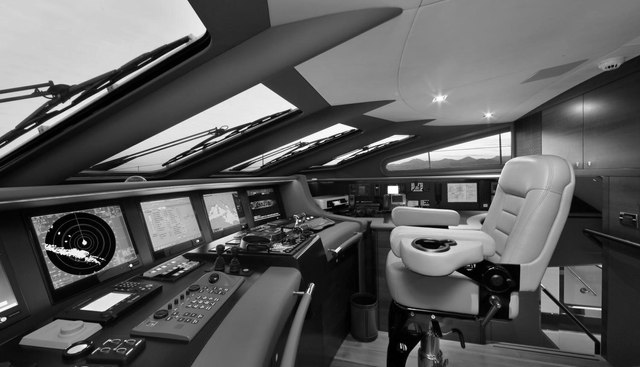 AURELIA yacht for sale 19
