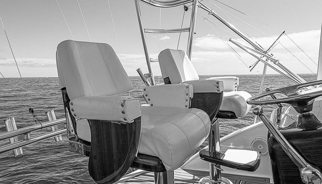 WILL RISE yacht for sale 25