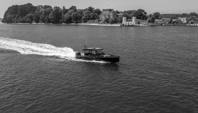 DREAMTIME II yacht for sale 9