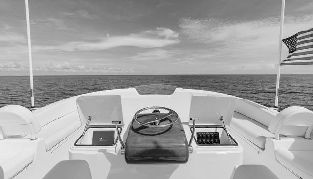 MODERATION yacht for sale 43