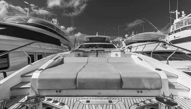 MAJESTIC MOMENTS yacht for sale 8