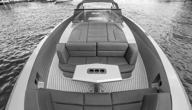 noname yacht for sale 23