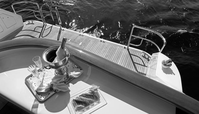 IONIAN PRINCESS yacht for sale 3