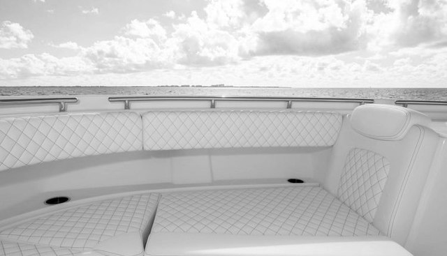 48 Campeon yacht for sale 27