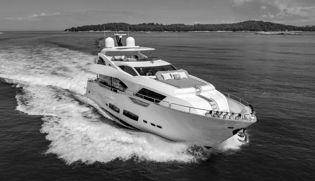 HALWA yacht for sale 55