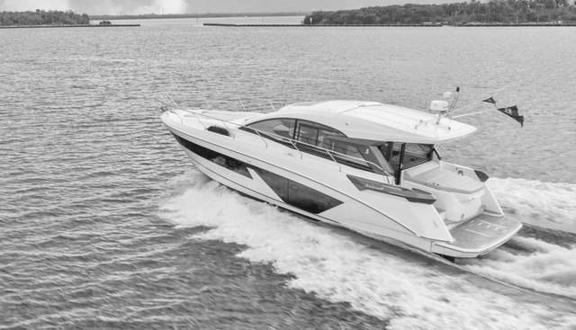 Trade Boat yacht for sale 5