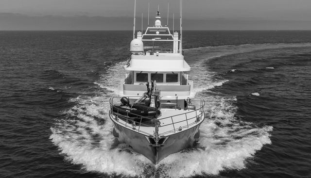 AMARELLLA F yacht for sale 9