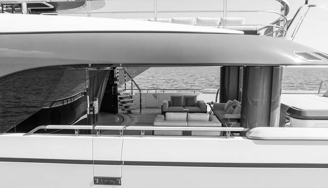 SILVER STAR I yacht for sale 68