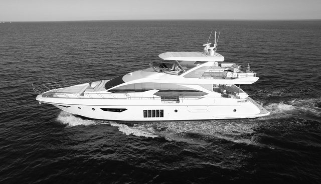 TRINIDAD yacht for sale 28