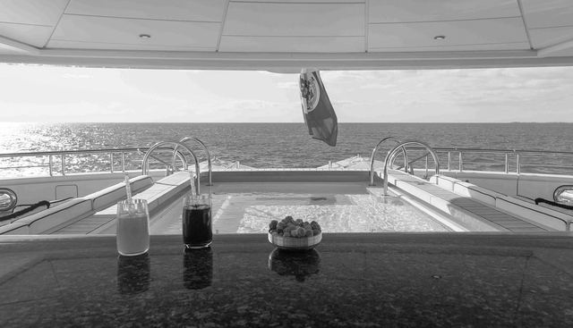 AURORA yacht for sale 3