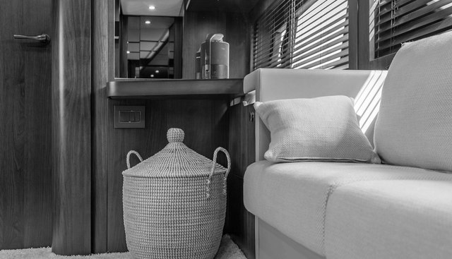 noname yacht for sale 50