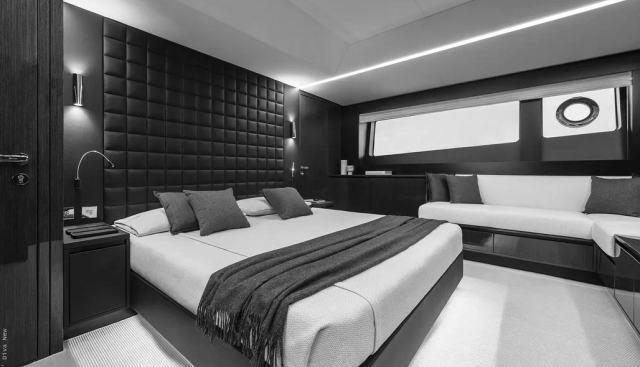 RIVA DIVA yacht for sale 22