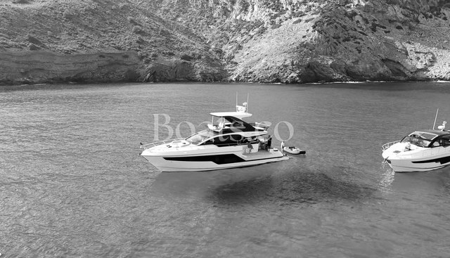 noname yacht for sale 7