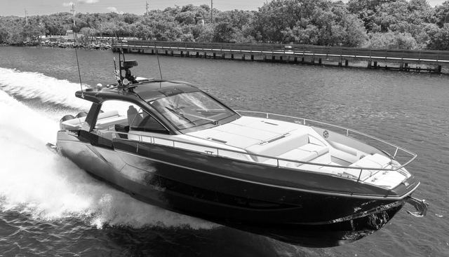 OUR TRADE yacht for sale 2