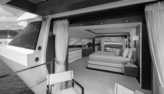 SKYLER yacht for sale 18