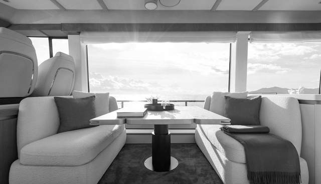 AZIMUT MAGELLANO 60 yacht for sale 14