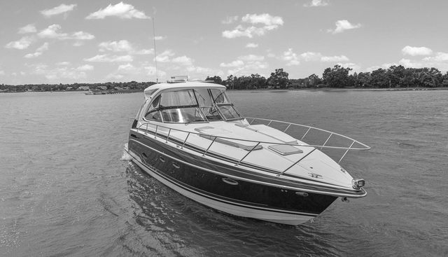noname yacht for sale 2