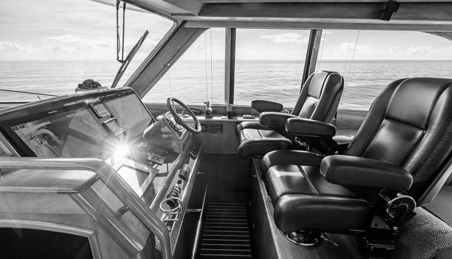 THREE ACES yacht for sale 12