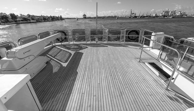 KAYA yacht for sale 62