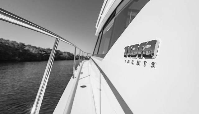 HAPPY DAZE IV yacht for sale 8