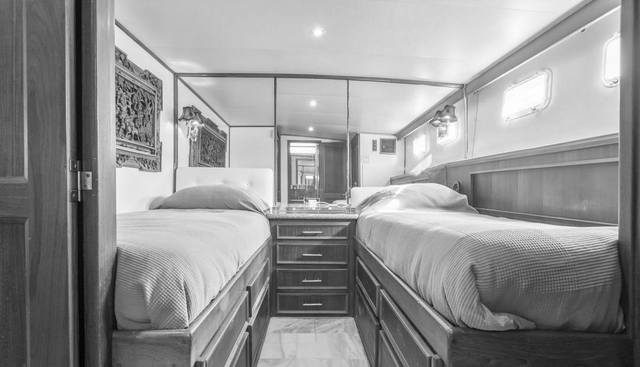 noname yacht for sale 52
