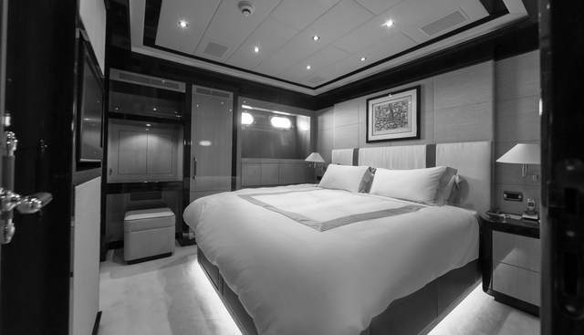 BASH IV yacht for sale 14