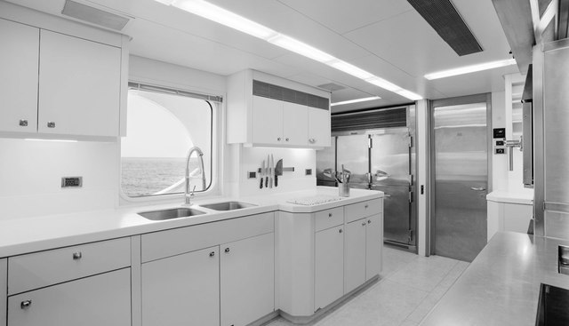 HERCULES yacht for sale 30