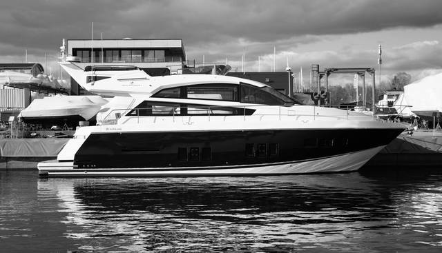 noname yacht for sale 59