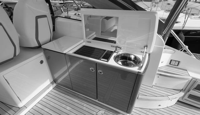 Time Out yacht for sale 63