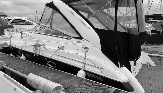 Caz Amore yacht for sale 3