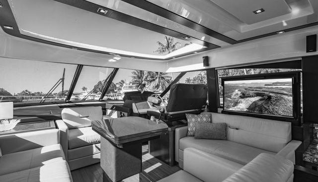 HAPPY DAZE IV yacht for sale 29
