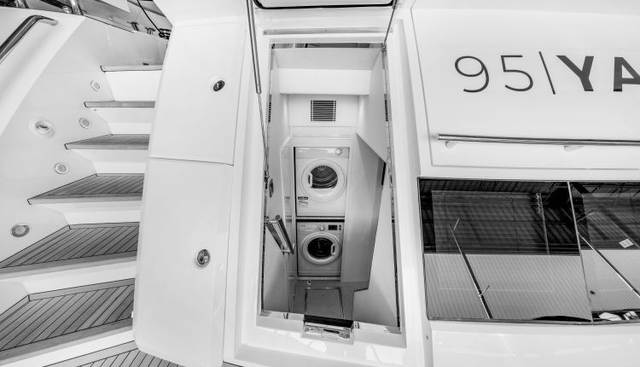 95 YACHT yacht for sale 79