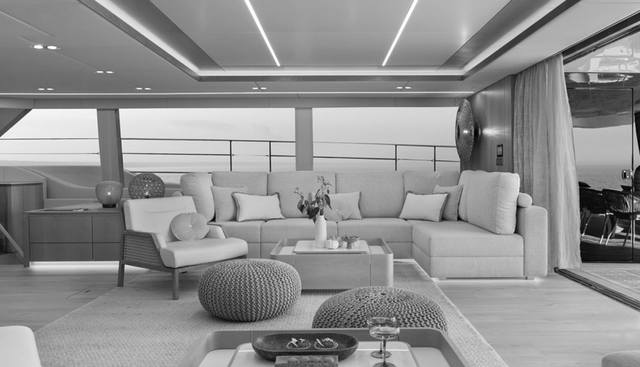 GOOD DAY SUNSHINE yacht for sale 8