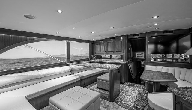WILL RISE yacht for sale 38