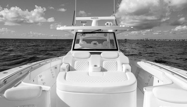 48 Campeon yacht for sale 24