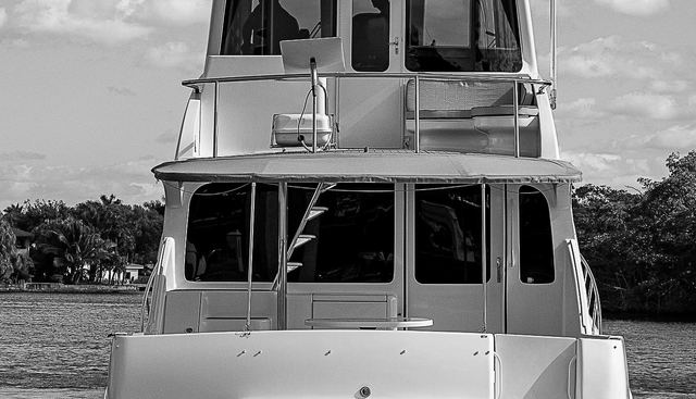 noname yacht for sale 7