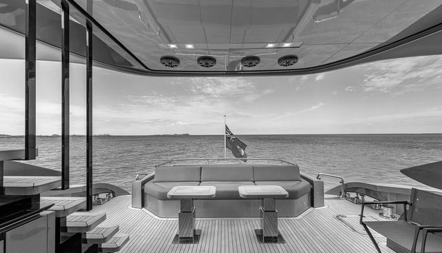 INCENTIVIZED yacht for sale 4