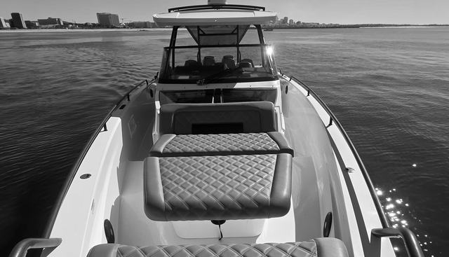 NAUTI BOUY yacht for sale 18