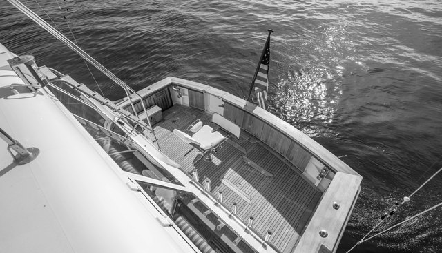 IMPETUOUS yacht for sale 110