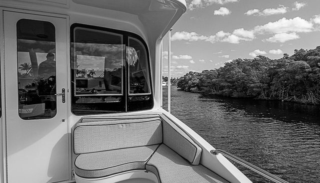 noname yacht for sale 58