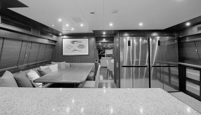JARELA yacht for sale 8