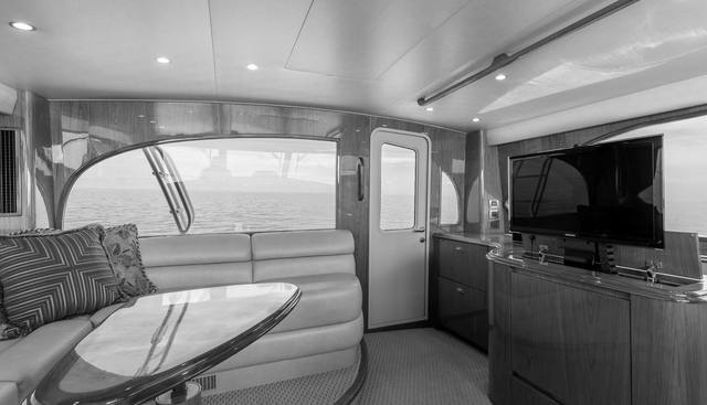 MODERATION yacht for sale 33